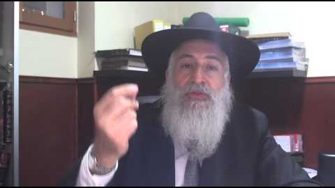 Tanya Chapitre 29 (6ème partie) "Les rêves" par le Rav Yossef David Cohen