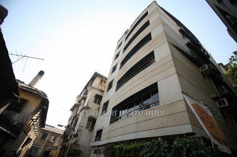 Le Beth Habad de Bombay rouvre ses portes, cinq ans après l'attaque terroriste