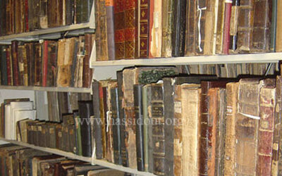 HÉ TEVET : La victoire des livres