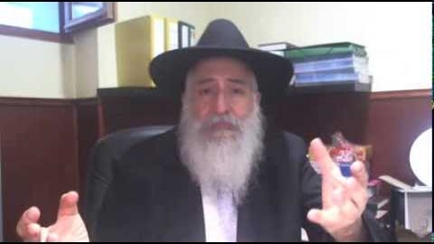 Tanya chap 29 (10ème partie) "Les explorateurs" par le Rav Yossef David Cohen