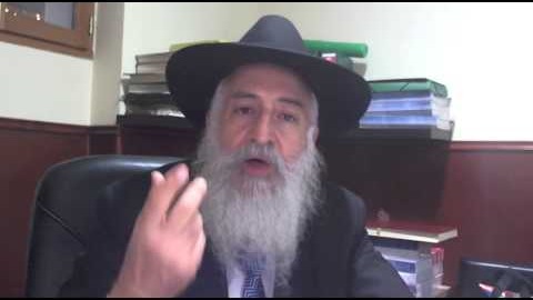 Tanya chap 29 (8ème partie) "Le cri du coq" par le Rav Yossef David Cohen