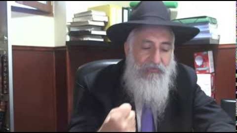 Tanya Chapitre 29 (7ème partie) "à bas l'orgueil" par le Rav Yossef David Cohen