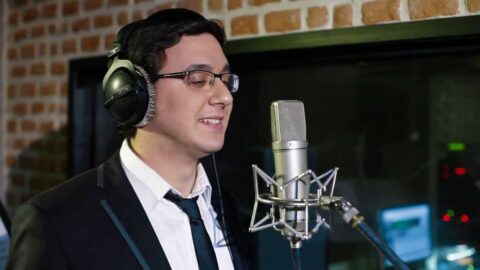 Le nouveau clip de Yoel Dayane : "Mele'h"