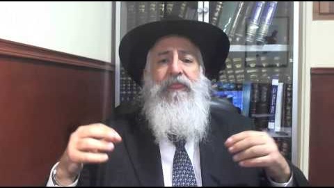 Yitro "Rabbi Akiva Rabbi Yichmael" par le Rav Yossef David Cohen