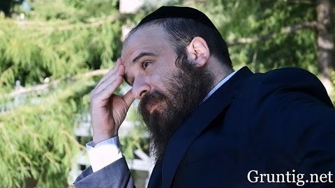 Le nouveau clip de Shmouel Shapiro "Séou Marom"