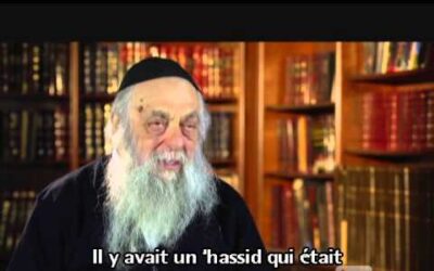1953, la chute d'un Haman moderne