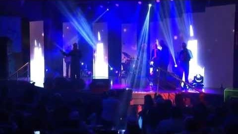 Concert d'Avraham Fried Pourim à Istamboul
