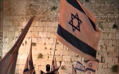 Elie Saada chante "Yéchouot Israël"