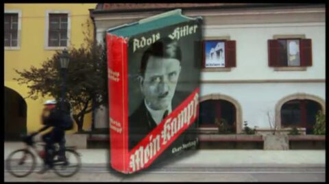 Reportage sur Csanád Szegedi, l'ancien chef néo-nazi juif (hébreu)