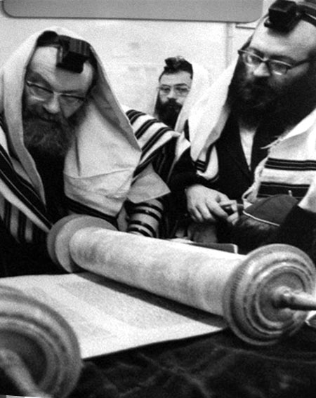 29 Iyar : Yortsaït du Rav 'Haim Hillel Zyslin ben Tsvi Hirsh Azimov
