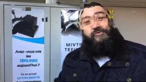 CRÉTEIL : Mivtsaïm de Préparation à Guimel Tamouz 5774