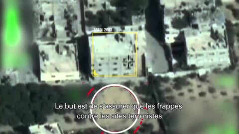 INTERVIEW EXCLUSIVE - Deux pilotes de l'Opération Bordure Protectrice s'expriment