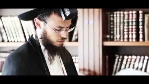Clip du gala 5774 du Beth Habad francophone de Netanya