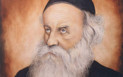 Youd Teth Kislev : un jour qui change le monde