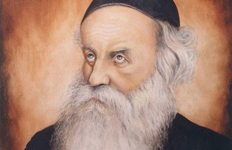Haï Elloul : Anniversaire du Baal Chem Tov et de l'Admour Hazaken