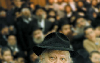 HAI ELLOUL : Discours du Rabbi , 18 Eloul 5741 (1981) et 5742 (1982)