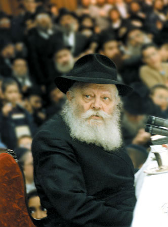 Hai Elloul : Discours du Rabbi , 18 Eloul 5741 (1981) et 5742 (1982)