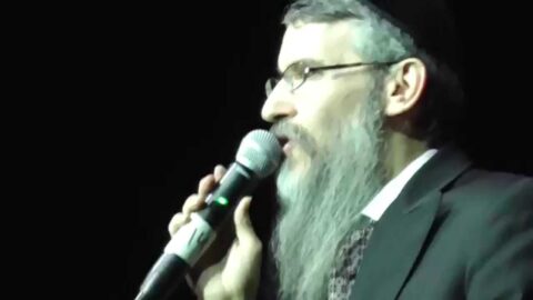 Concert d'Avraham Fried et des Miami Boys à Brooklyn