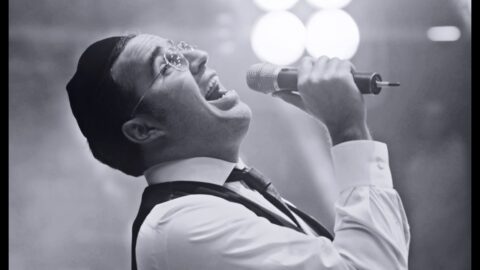 "Time to Dance" le nouveau clip de Yaakov Shwekey