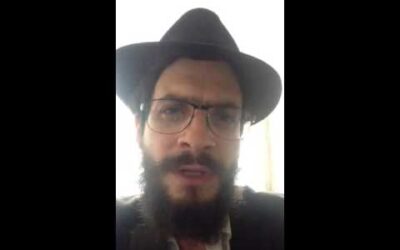 VIDEO : Le'h Le'ha… en 60 secondes!