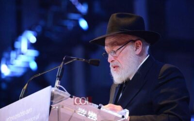 Kinous Hachlouhim 5775 : Le banquet (album 2)