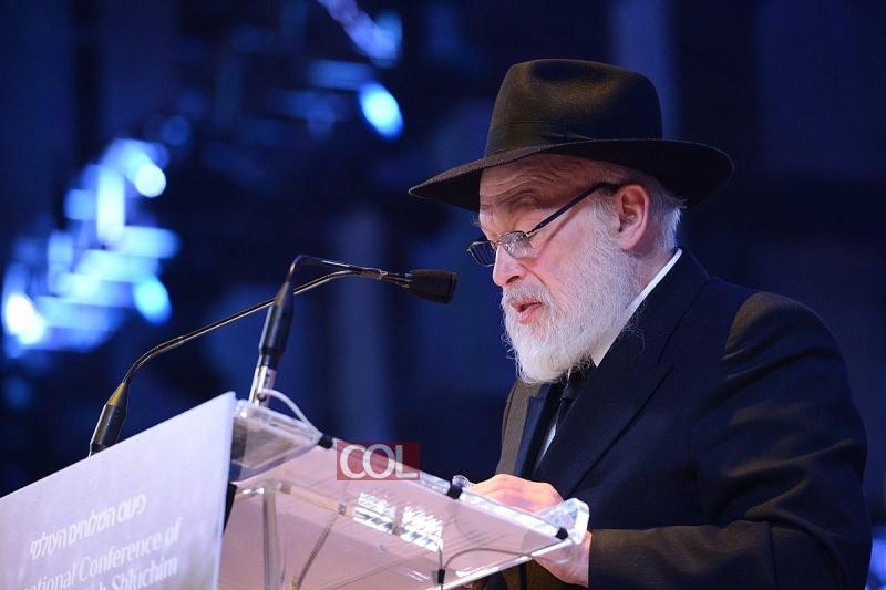 Kinous Hachlouhim 5775 : Le banquet (album 2)