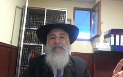 Paracha Chemot "l'âne de la délivrance" par le Rav Yossef David Cohen