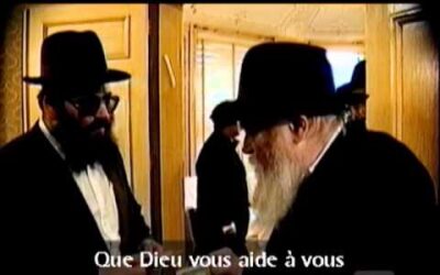 Vidéo du Rabbi : Rendez-le fier