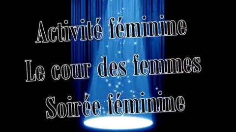 Clip des activités du centre Beth Habad MaorKitov