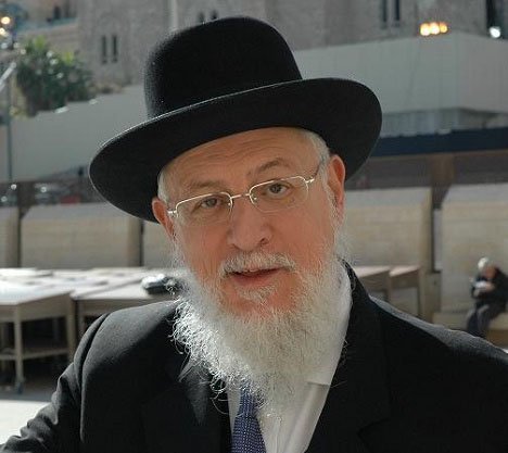 Le Sefer Torah des Juifs de France, une initiative du Rav Yossef Haim Sitruk