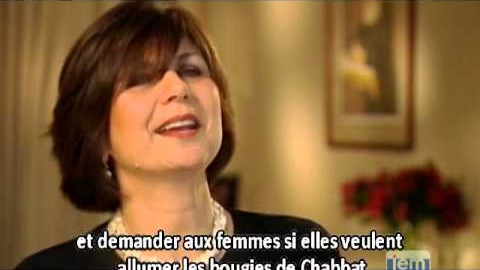 Vidéo du Rabbi : Le pilier du foyer