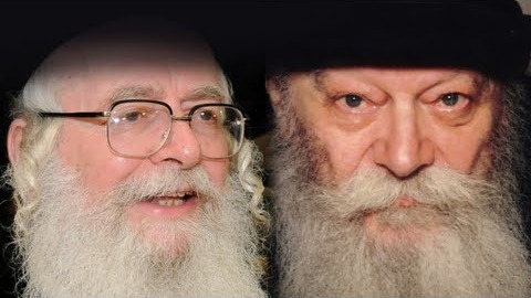 VIDEO - Le Rav Eliezer Shlomo Schik ע"ה raconte: Le Rabbi leva son doigt en disant : "D'eux vous pouvez apprendre ce qu'est la diffusion de la Hassidout à l'extérieur!