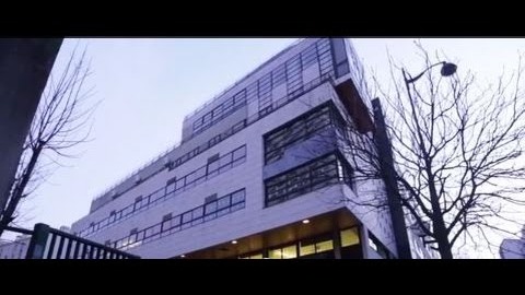 Vidéo présentée au gala 2015 du Beth Loubavitch