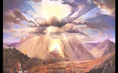 Yitro "le même cri du Chéma Israël" par le Rav Yossef David Cohen