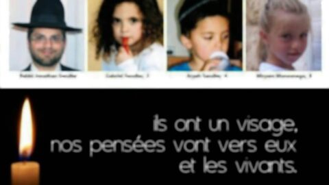 Meir Attal chante en hommage aux victimes d'Hypercacher "un roi parfait"