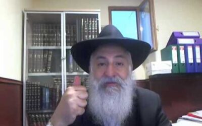 Vayakhel-Pékoudei "la 10ème vache" par le Rav Yossef David Cohen