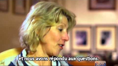 Vidéo du Rabbi : "Ne pas perdre espoire"