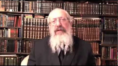 Erouv Tavchilin par le Rav Avraham Barou'h Pevzner