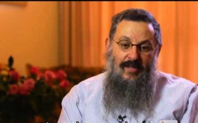 Vidéo du Rabbi : une double part de bénédiction