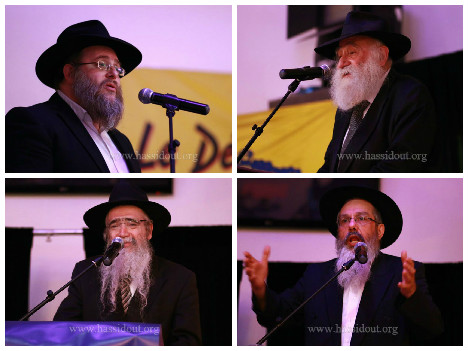 loubavitch hassidout habad