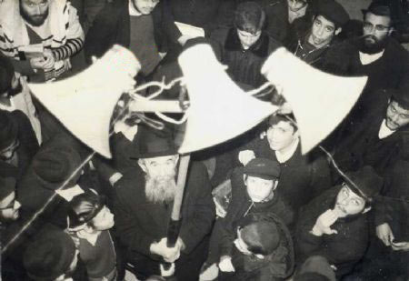 5 Tamouz : Yortsaït du Rav Bentsion Chemtov