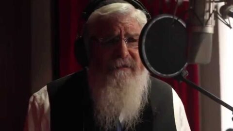 "Chomer Israël", le nouveau single de Aharon Sitbon