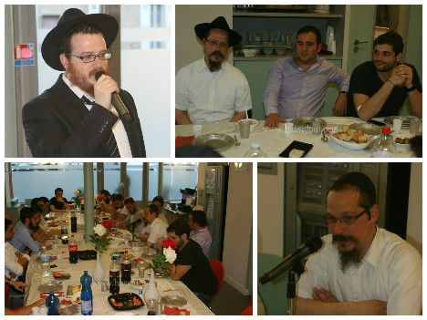 loubavitch hassidout habad