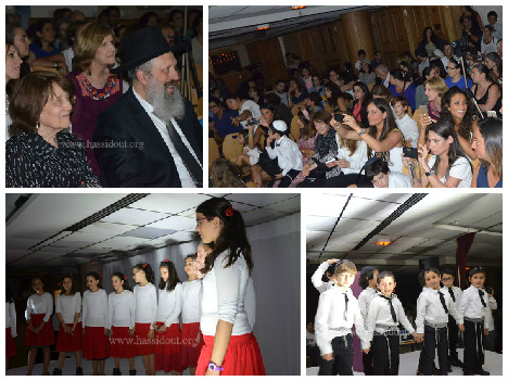 loubavitch hassidout habad