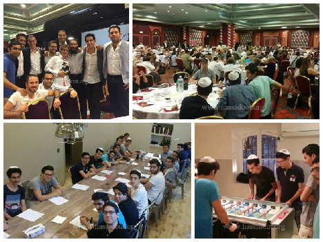 loubavitch hassidout habad