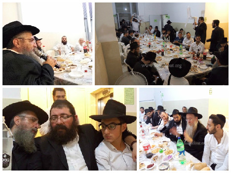 loubavitch hassidout habad