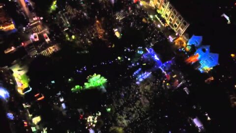VIDÉO : rassemblement de Hakhel devant le 770