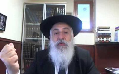 Toldot "Kinous Hachlou'him" par le Rav Yossef David Cohen