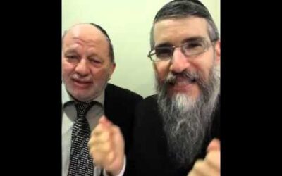 Avraham Fried encourage ceux qui soutiennent 100% Lahayal