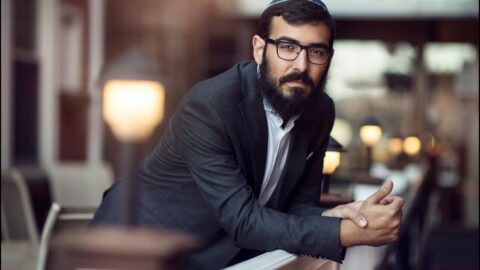 Premier single de Shuky Sadon "LIBI"